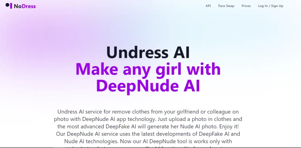 nodress-AI