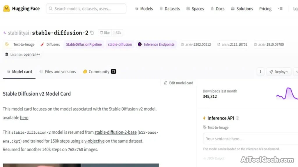 Stable Diffusion on PC 5