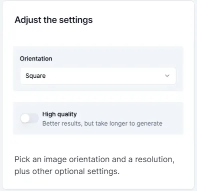 pleasures ai Create 2