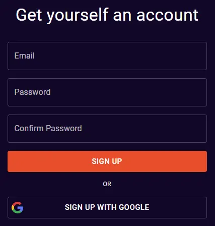 nsfwartgenerator.ai sign up