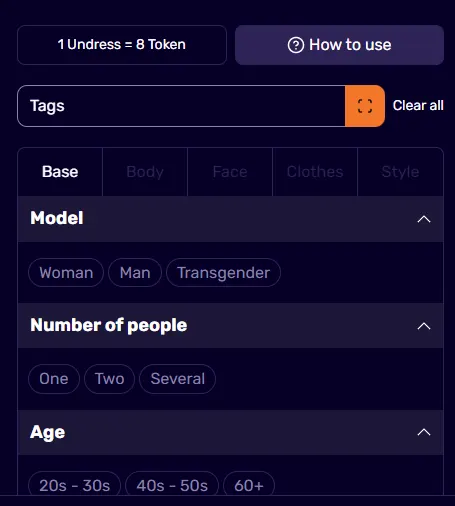 x-pictures.io Create
