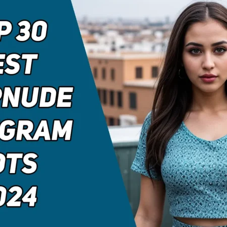 Top 30 Free AI Undress Telegram Bots 2025
