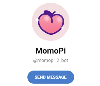 mompi telegram bot