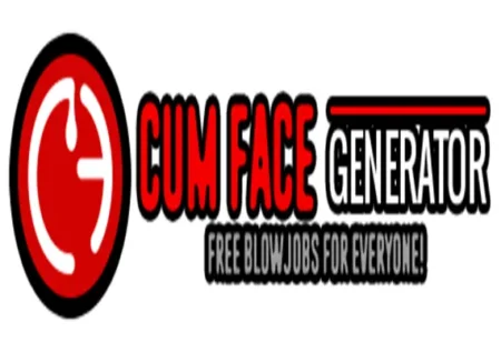 AI Cum Face Generator