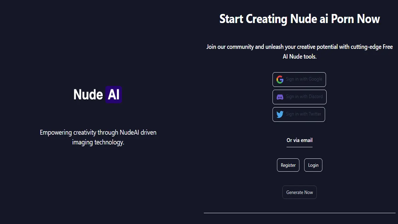 Nude-AI