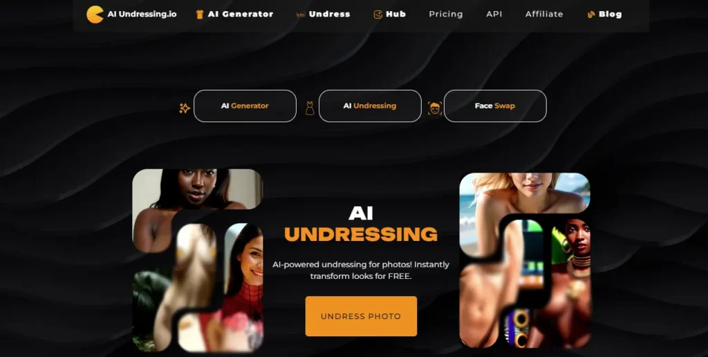Undressing-io-AI