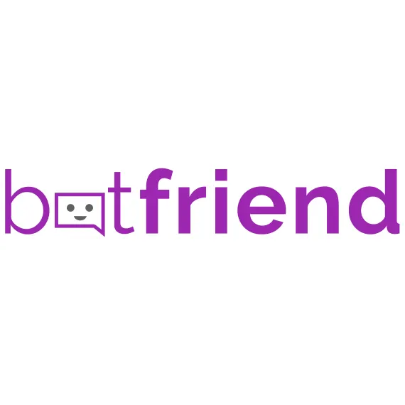 BotFriend.me logo