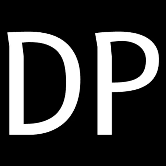 Dreampaint AI Logo