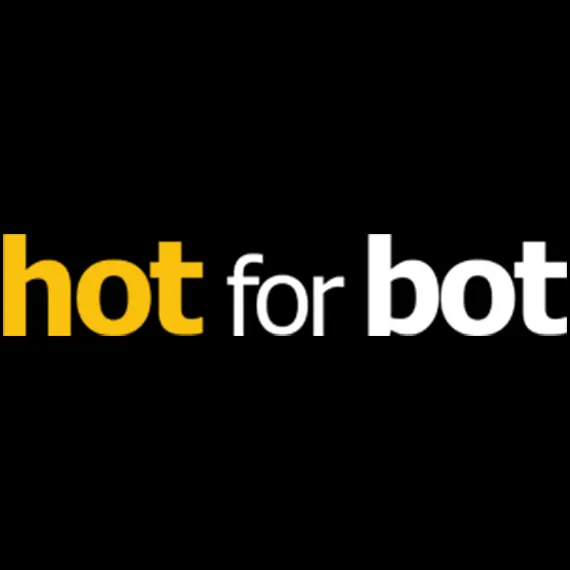 Hotforbot Logo