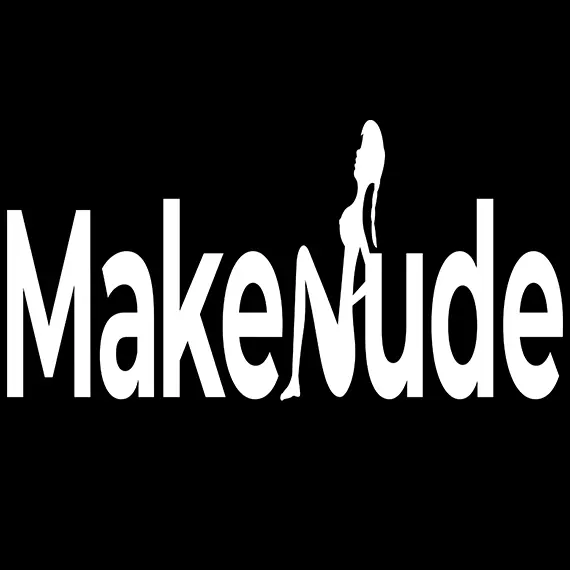 Make Nude AI logo