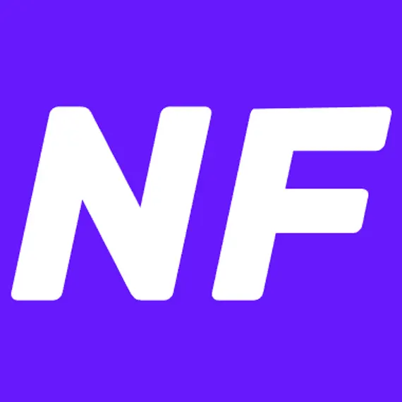 Nude Fusion Logo