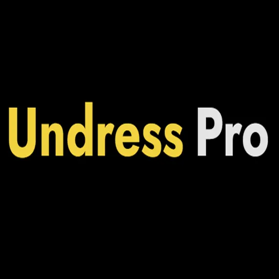 Undress Pro AI logo