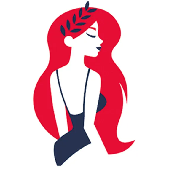 Undress Vip Logo