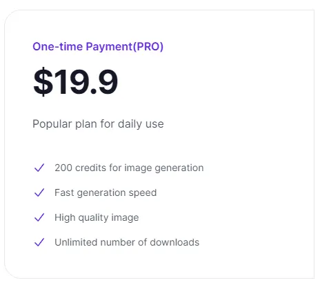 ainude site Price