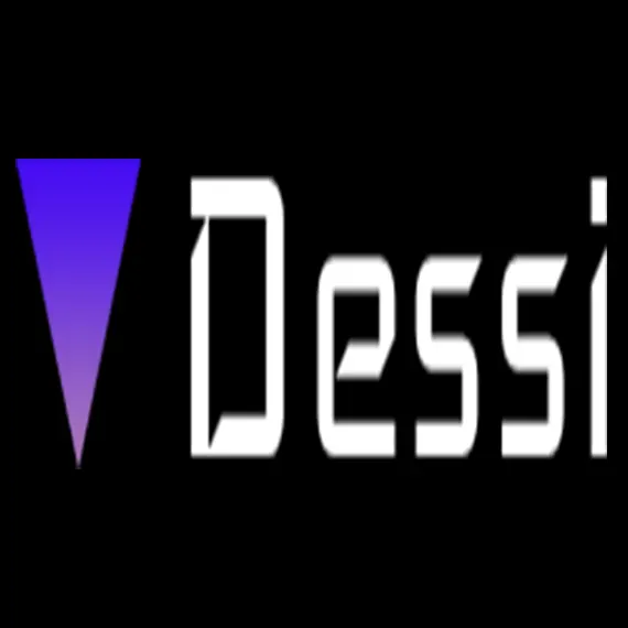 dessi co AI Logo