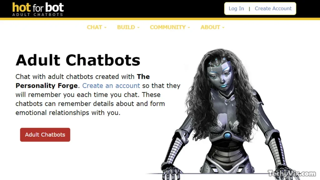 hotforbot