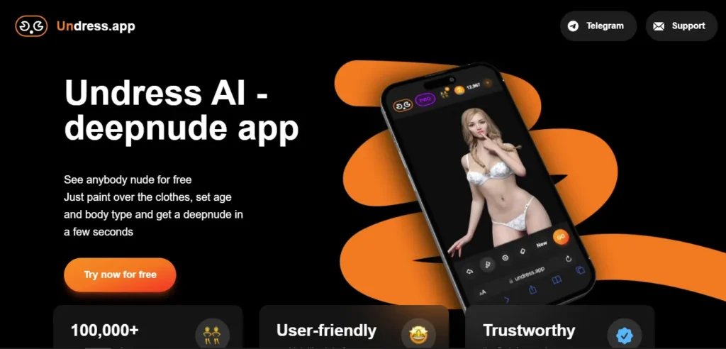 undress app