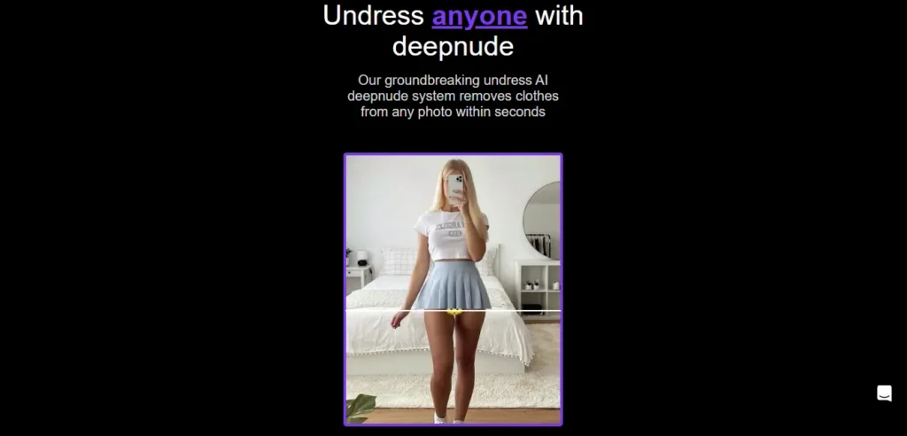 Undress AI